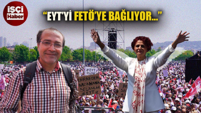Özüpak'tan eleştirilere sert tepki!