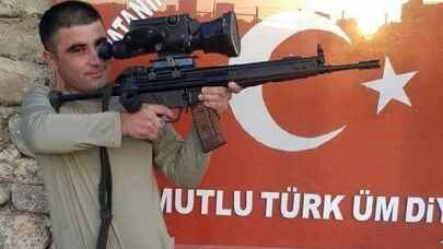 Pençe Kilit'ten bir acı haber