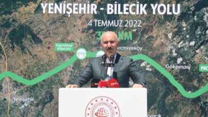 Ankara-İstanbul YHT hattında seyahat süresi 35 dakika kısalacak
