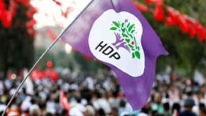 HDP kongresine soruşturma