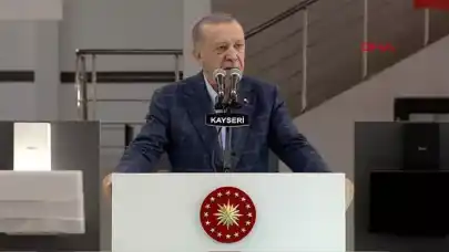 Cumhurbaşkanı Erdoğan'dan asgari ücret müjdesi!!