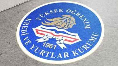 Kredi ve Yurtlar Genel Müdürlüğünden kritik açıklama