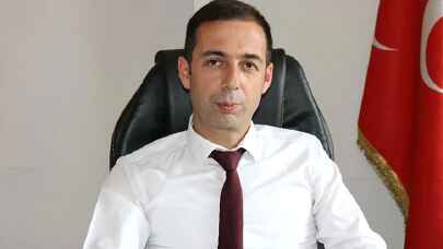 MHP eski il başkanı için hapis istemi