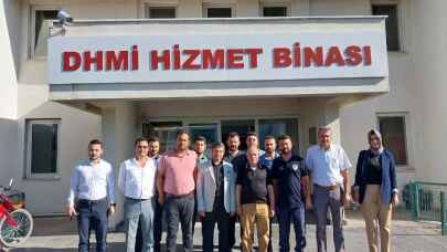 Kayseri uçuşa geçiyor