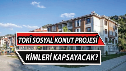 Ailesiyle yaşayan gençler TOKİ'ye başvurabilir mi? TOKİ ödemeleri memur maaşlarına mı endeksli?