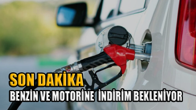 Akaryakıtta indirim beklentisi! Litresi 19 TL altına düşecek