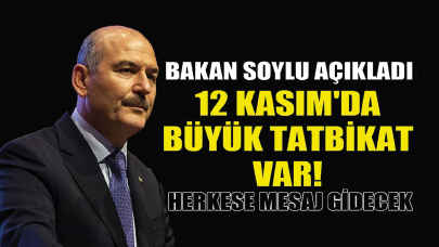 Bu tarihe dikkat! Saat 18.57'de tüm Türkiye'ye aynı anda mesaj gelecek