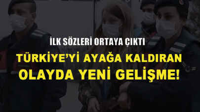 Türkiye günlerdir bu olayı konuşuyor! Üçlü ilişki yaşadığı kişinin penisini kesip öldürmüştü