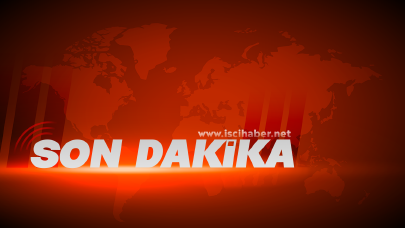 Son Dakika feci kaza: Yolcu otobüsü ile otomobil çarpıştı