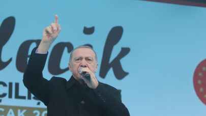 Başkan Erdoğan' dan CHP ile ilgili flaş iddia