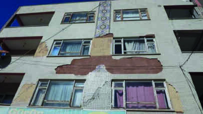 Sivas'ta deprem korkuttu: Afet bölgesi ilan edilmişti