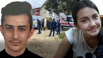 Sıla Şentürk'ün katiline cinsel istismardan ceza