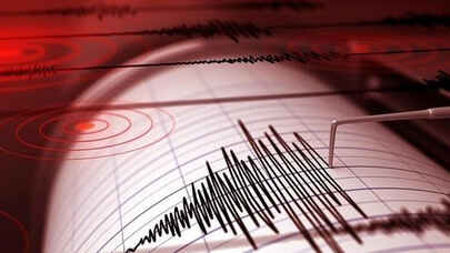 Kahramanmaraş'ta deprem kabusu sürüyor: Yine sallandı