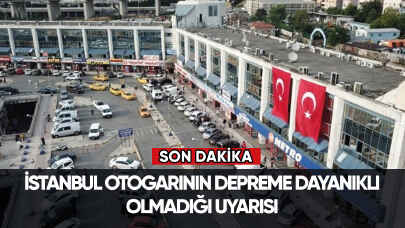 Prof. Dr. Mehmet Fatih Altan: "Güçlendirilmesi ve iyileştirilmesi lazım"