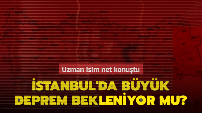 Türk ve Japon bilim insanları bir araya geldi! Her an deprem olabilir