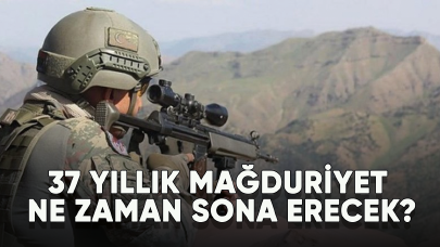 37 yıllık mağduriyet ne zaman sona erecek?