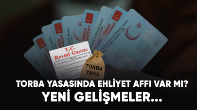 Verilen sözler tutulmadı! Ehliyet affı ne zaman çıkacak?