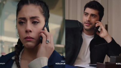 İzleyiciler küplere bindi! Kızılcık Şerbeti'nde neler oluyor?