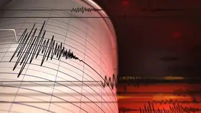 Kahramanmaraş'ta korkutan deprem