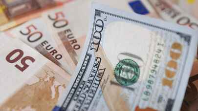 Euro ve dolar haftaya nasıl başladı? İşte döviz fiyatlarında son durum