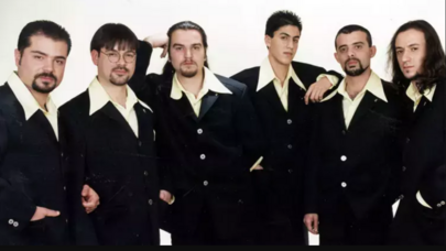 Grup Laçin üyesi Şerif Baldemir yaşamını yitirdi