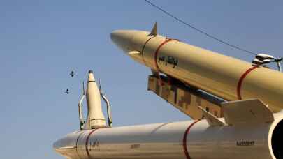 İsrailli milletvekili ABD’yi açıkça tehdit etti: Gazze’yi füzelerle vuracağız