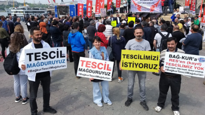 Bağ-kur tescil mağdurları verilen sözlerin tutulmasını bekliyor
