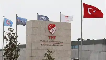 PFDK kararları açıklandı!