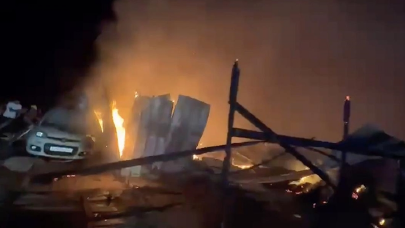 Pentagon: İsrail'in çadır saldırısından gelen görüntüler korkunç ve yürek parçalayıcı