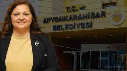 Afyonkarahisar Belediyesi'nden sığınmacılara yeni karar: Nikah ücret bedeli 10 bin lira oldu