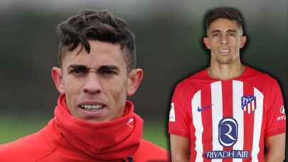 Beşiktaş taraftarı Gabriel Paulista'ya kavuşuyor