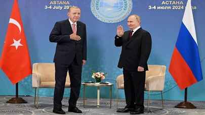 Cumhurbaşkanı Erdoğan, arabuluculuk teklif etmişti: Kremlin'den ret yanıtı geldi