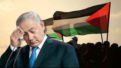 Netanyahu'dan ateşkes açıklaması: Hamas'tan bir yanıt alamadık