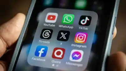 Instagram ve X'e erişim sorunu yaşanıyor! Sosyal medya neden yavaşladı?