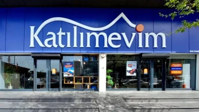 10 milyar TL sermayeli yeni katılım bankası kuruluyor