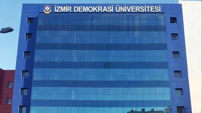 İzmir Demokrasi Üniversitesi’nin psikolog alım ilanı tartışma yarattı!