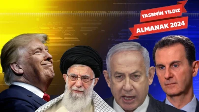 Almanak 2024: Dünya’da neler oldu?