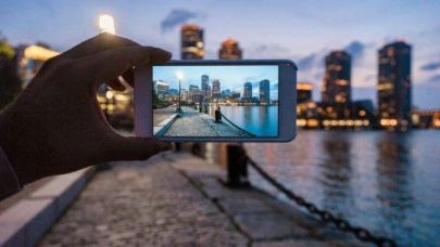 En iyi Instagram yerleri belirlendi! Listede Türkiye’den bir il var