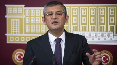 Özgür Özel: Suriyelilerin dönüşü için harekete geçilmeli