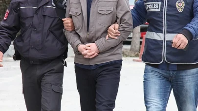 Suriye uyruklu El Kaide üyesi, Osmaniye'de yakalandı