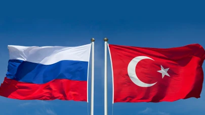 Türkiye ve Rusya arasındaki ticaret hedefi büyüyor