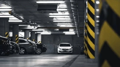 Şişli’de otopark ücretlerinde zam geldi: 2025’te hangi fiyatlar geçerli olacak?