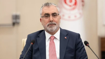 Çalışma Bakanı Işıkhan’dan asgari ücret açıklaması: Fırsatçılığa geçit yok!