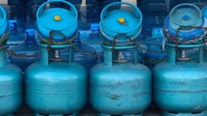 Tüp gaz fiyatlarında son durum: Aygaz, İpragaz ve Bizimgaz güncel fiyatları