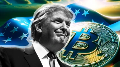Bitcoin tarihi zirveye ulaştı:  Trump’ın seçimi kripto piyasasını nasıl etkiledi?