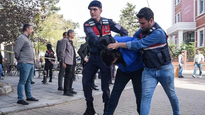 Yenidoğan çetesi davasında 13. gün: Tutuklama talepleri ve yeni suçlamalar!