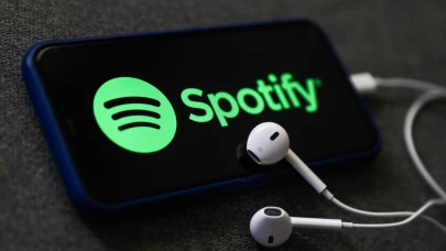 Spotify 2024 yıllık özeti yayınlandı