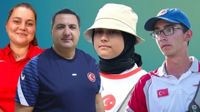 Yılın Enleri Ödülleri’nde Türkiye’den 4 sporcu aday gösterildi