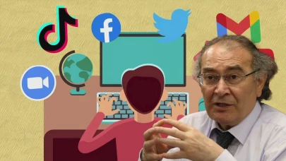 Popüler kültür, anne-babanın yerini mi aldı? Psikiyatri uzmanı değerlendiriyor