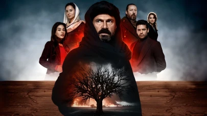 Kara Ağaç Destanı final bölümü ne zaman?